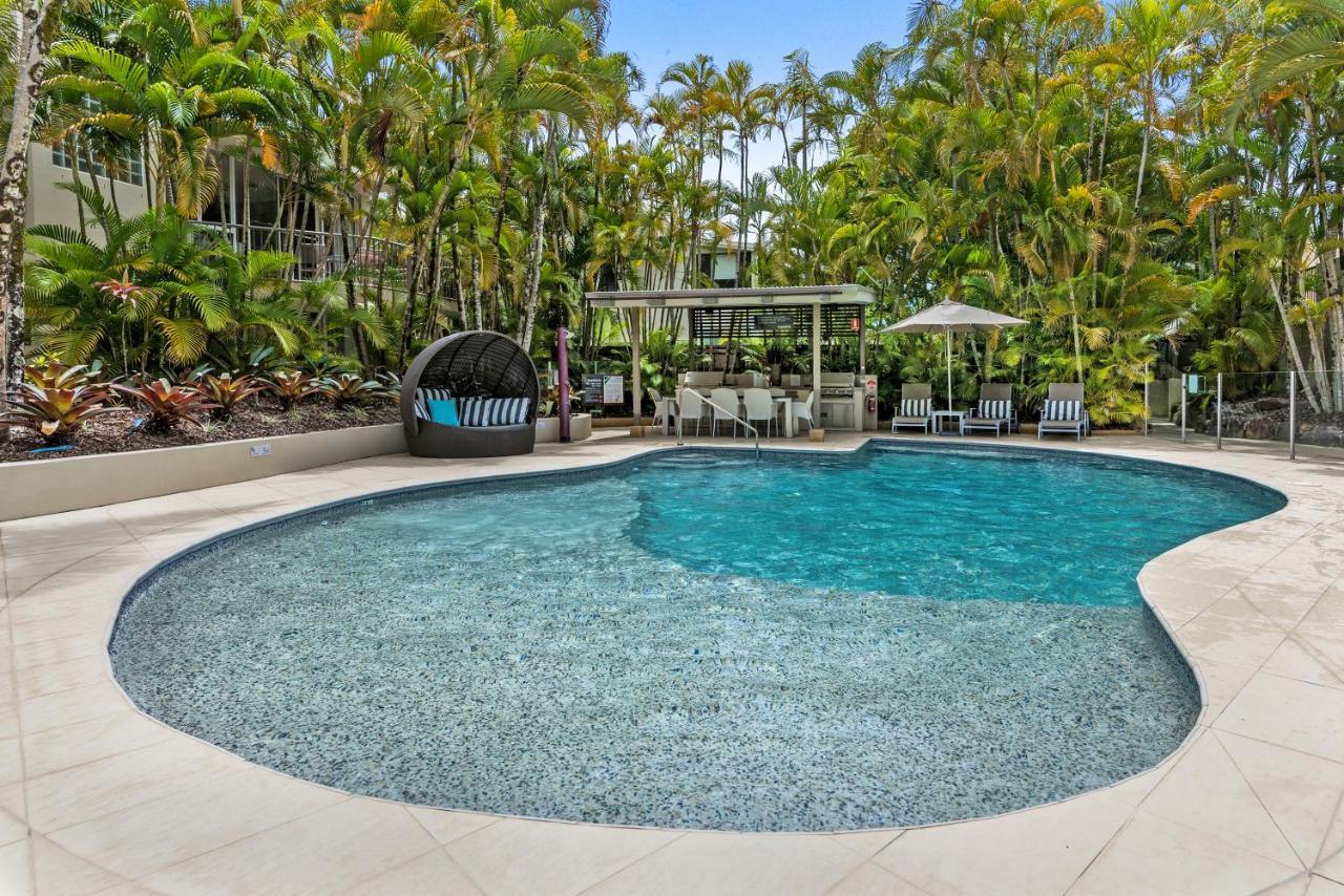 Penthouse With Private Roof Top Terrace- Noosa Kültér fotó