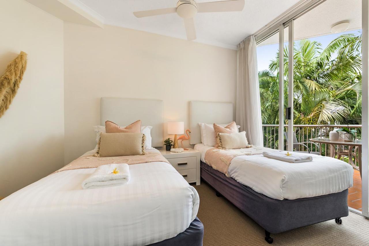 Penthouse With Private Roof Top Terrace- Noosa Kültér fotó
