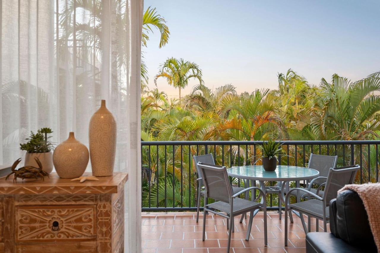 Penthouse With Private Roof Top Terrace- Noosa Kültér fotó